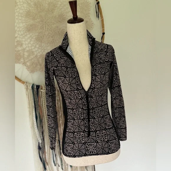 Fatface Rashguard - Picture 3 of 7